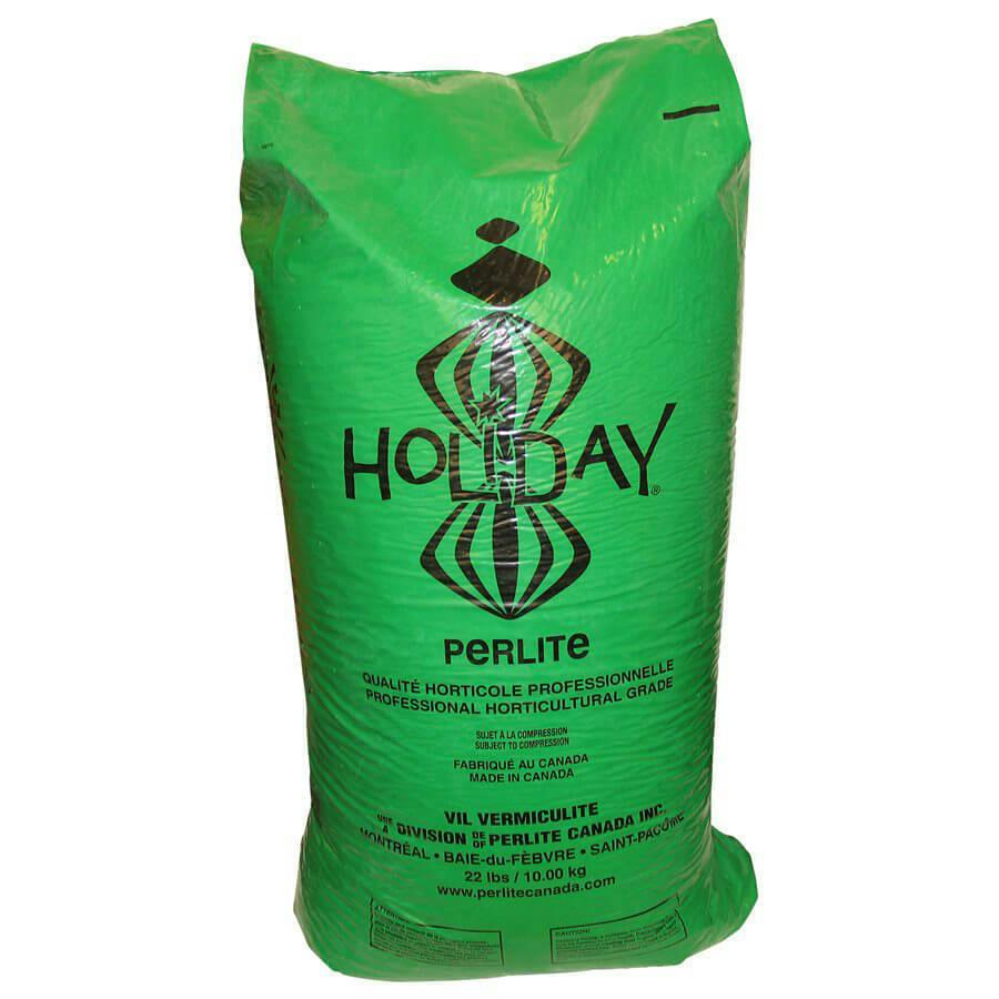 Perlite # 4 Large 4 CUFT