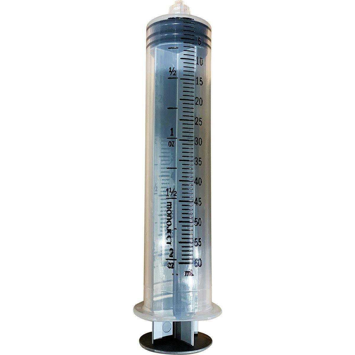 Measuring Syringe - 60cc