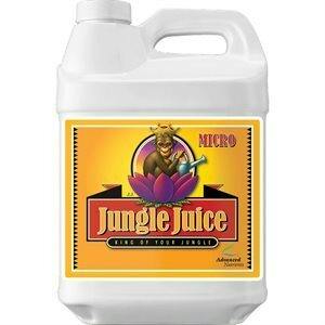 Advanced Nutrients - Jungle Juice Micro - 4L