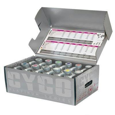 Cyco - Pro Kit Sugar Rush