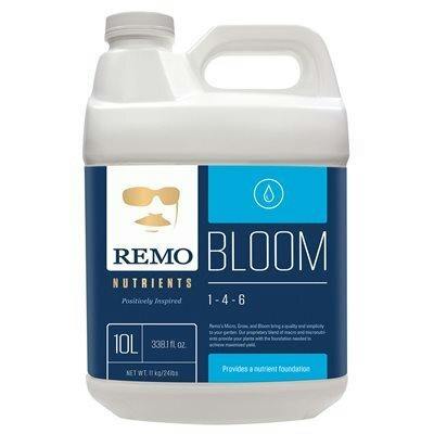 Remo - Bloom - 1L