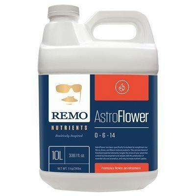Remo - Astro Flower - 1L