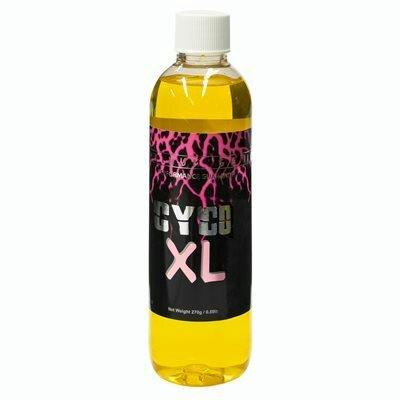 Cyco - Grow XL - 100ml