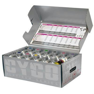 Cyco - Pro Kit XL