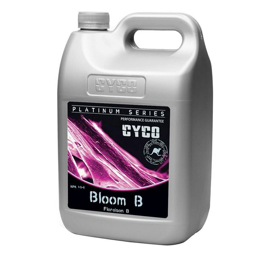 Cyco - Bloom B - 5L