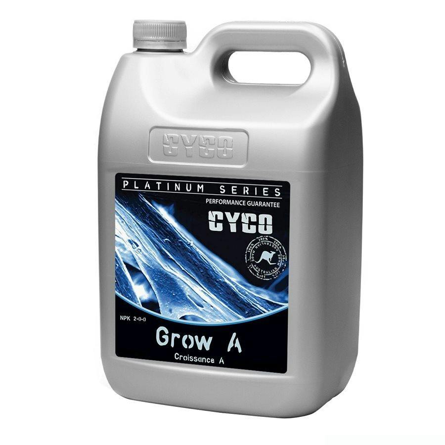 Cyco - Grow A - 5L