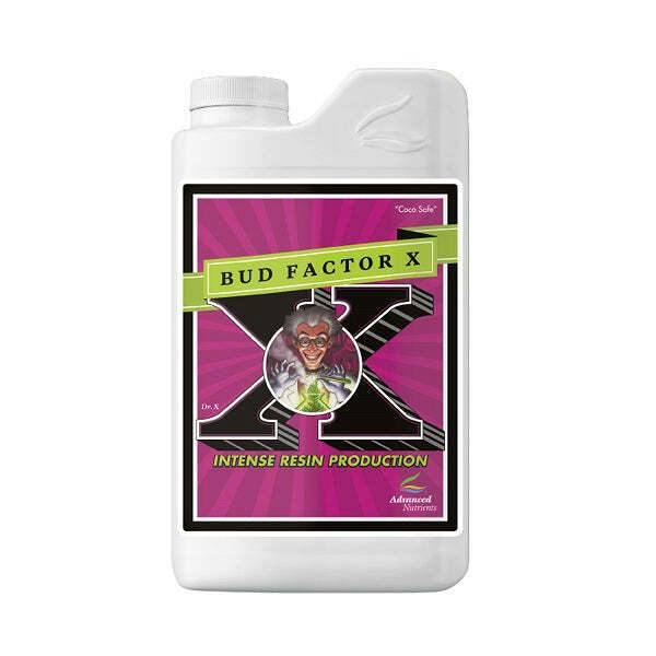 Advanced Nutrients - Bud Factor X - 1L