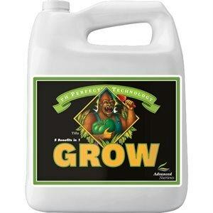 Advanced Nutrients - PH Perfect Grow - 4L