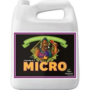 Advanced Nutrients - PH Perfect Micro - 4L