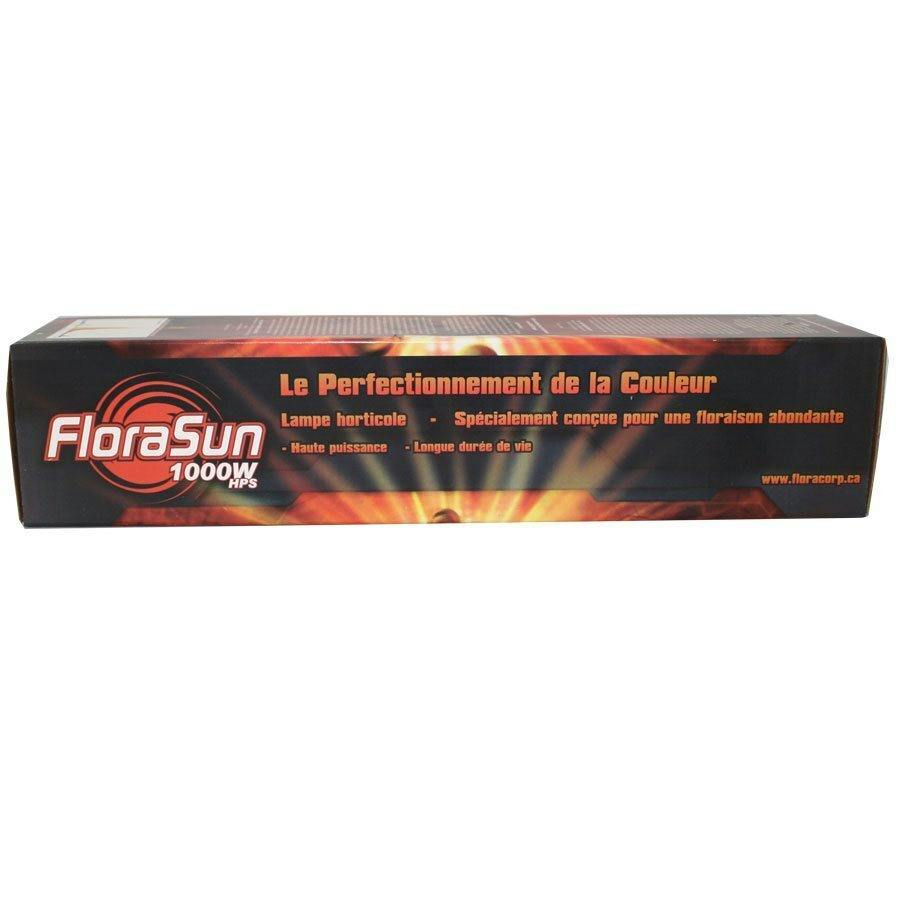 Flora Sun Bulb - 1000w HPS High Output