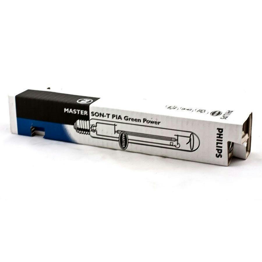 Phillips Bulb - Son T Plus - 600w HPS