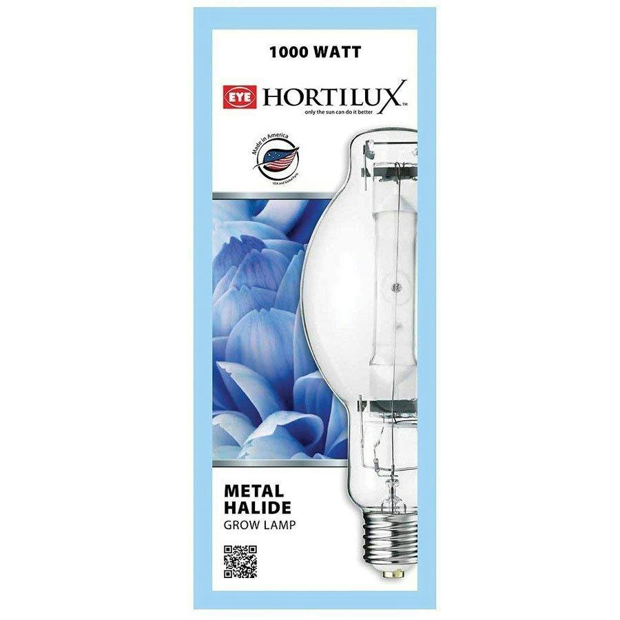 Hortilux Bulb - 1000w MH