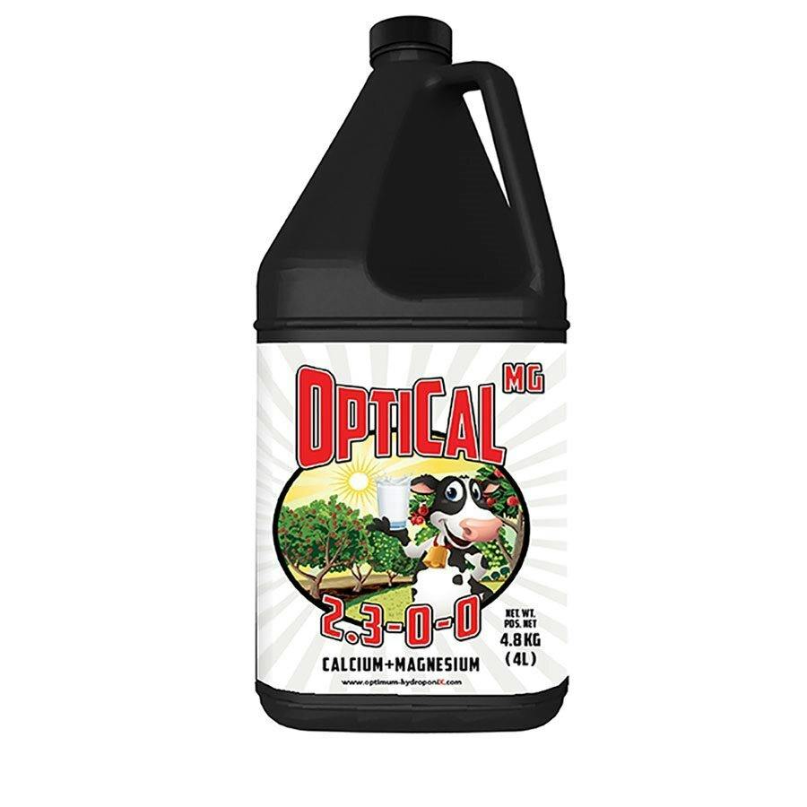Optimum Hydroponix - Optical - 4L