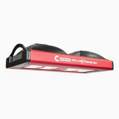 California Lightworks SolarXtreme - LED Light - 500 Watt Full Spectrum