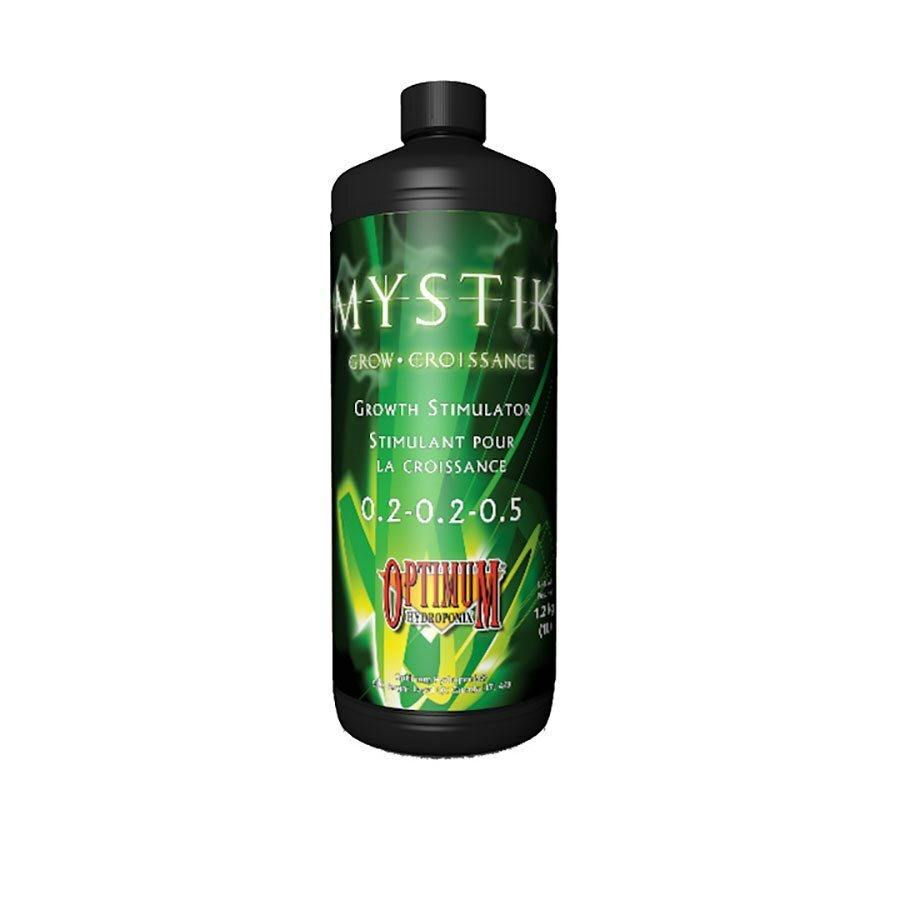 Optimum Hydroponix - Mystik Grow - 1L