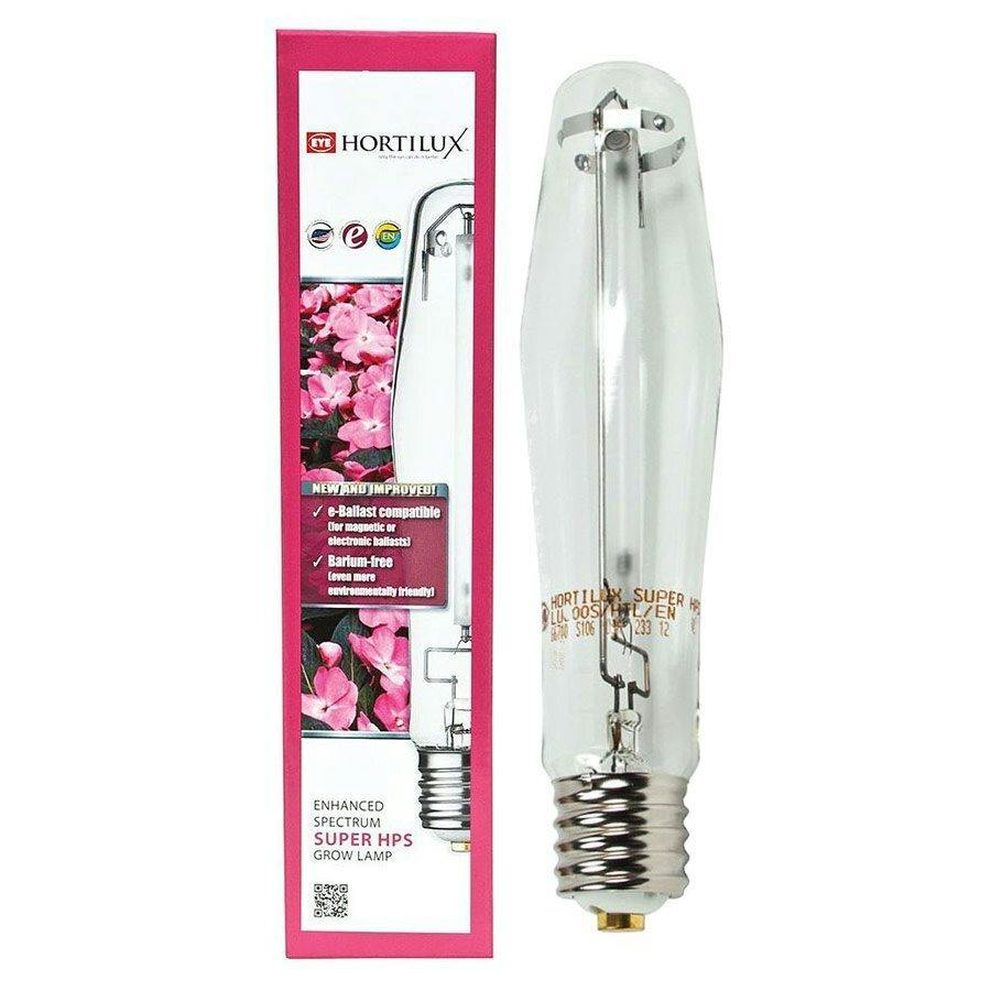Hortilux Bulb - 1000w HPS