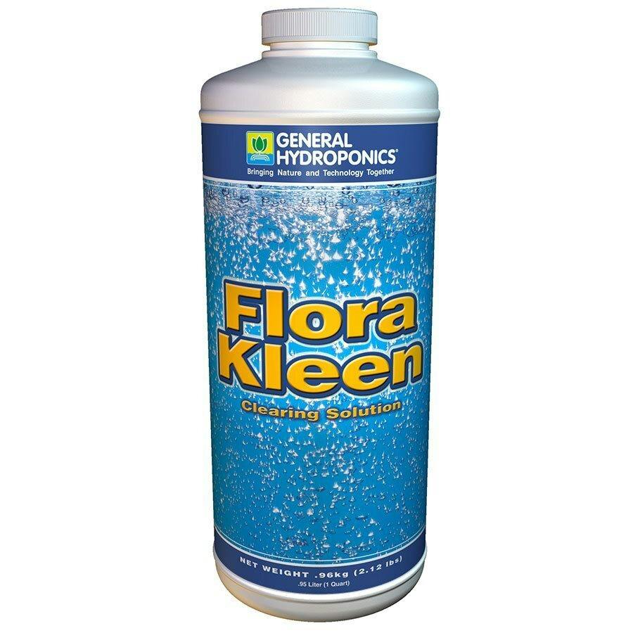 General Hydroponics - Flora Kleen - 946 ml