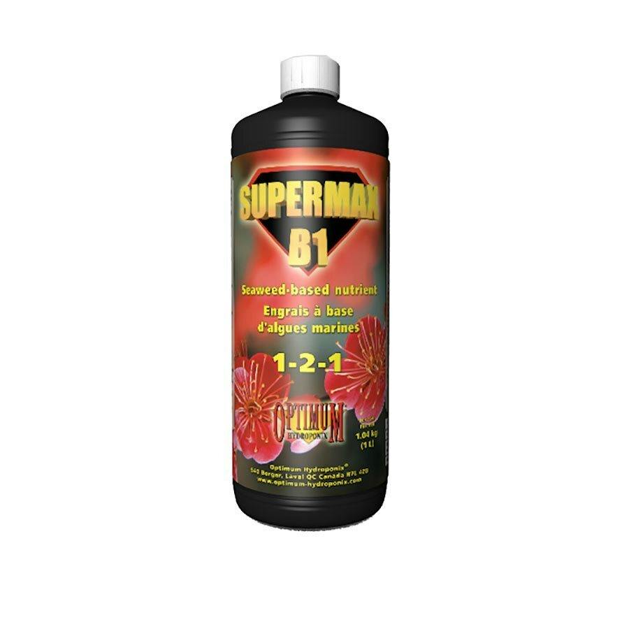 Optimum Hydroponix - Supermax - 1L