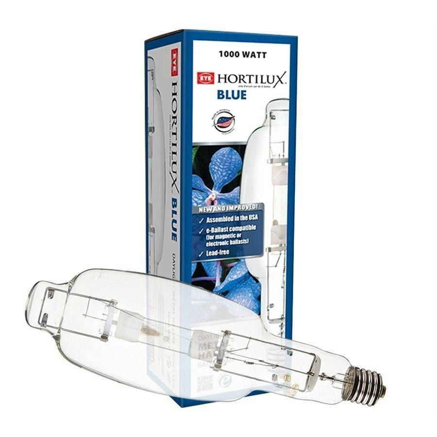 Hortilux Bulb - 1000w MH Blue