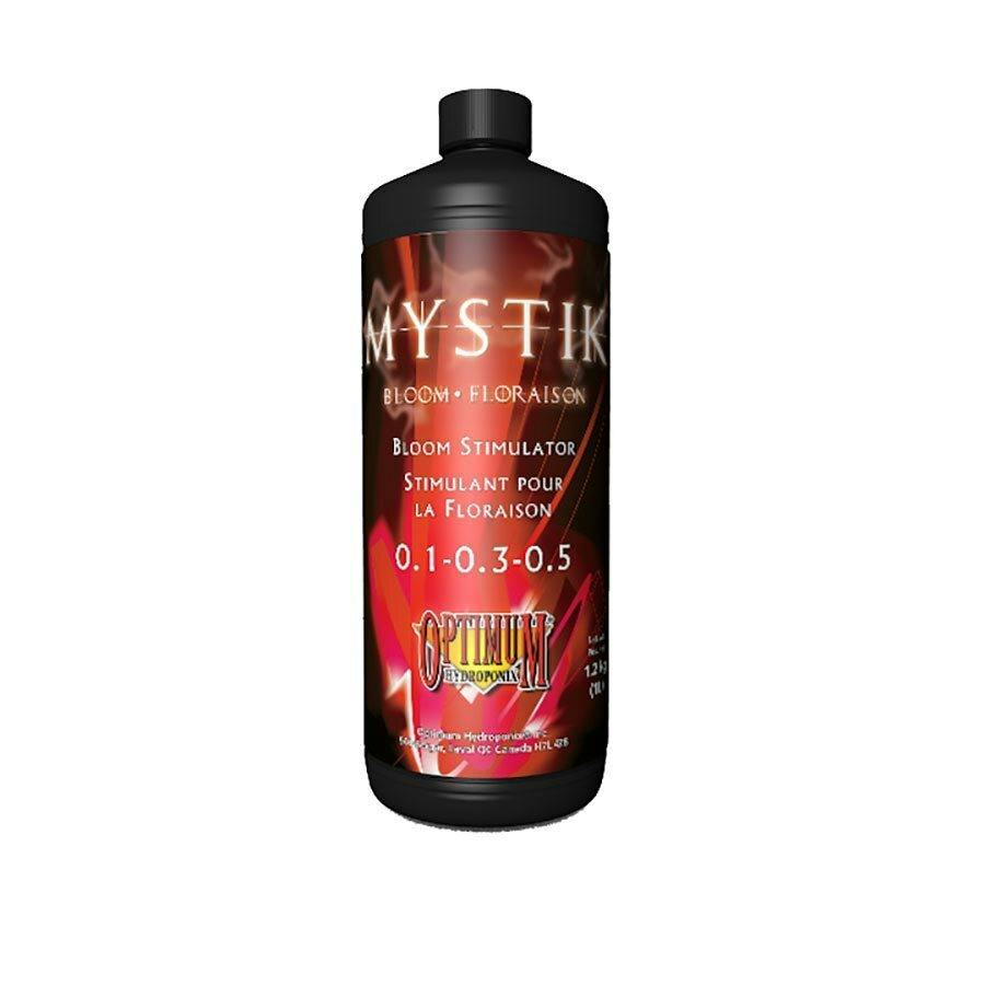 Optimum Hydroponix - Mystik Bloom - 1L