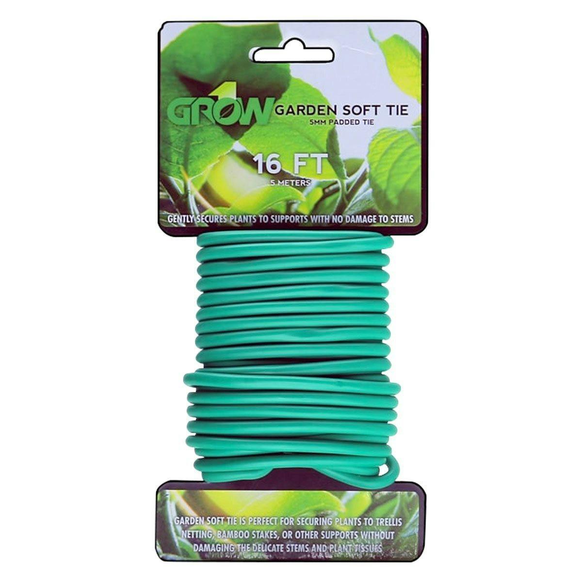 Grow1 Garden Soft Tie 16ft