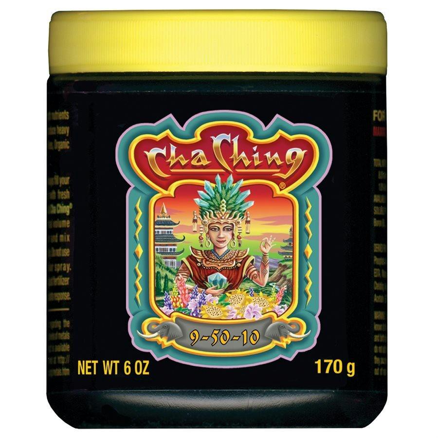 Cha Ching Soluble 6oz Jar