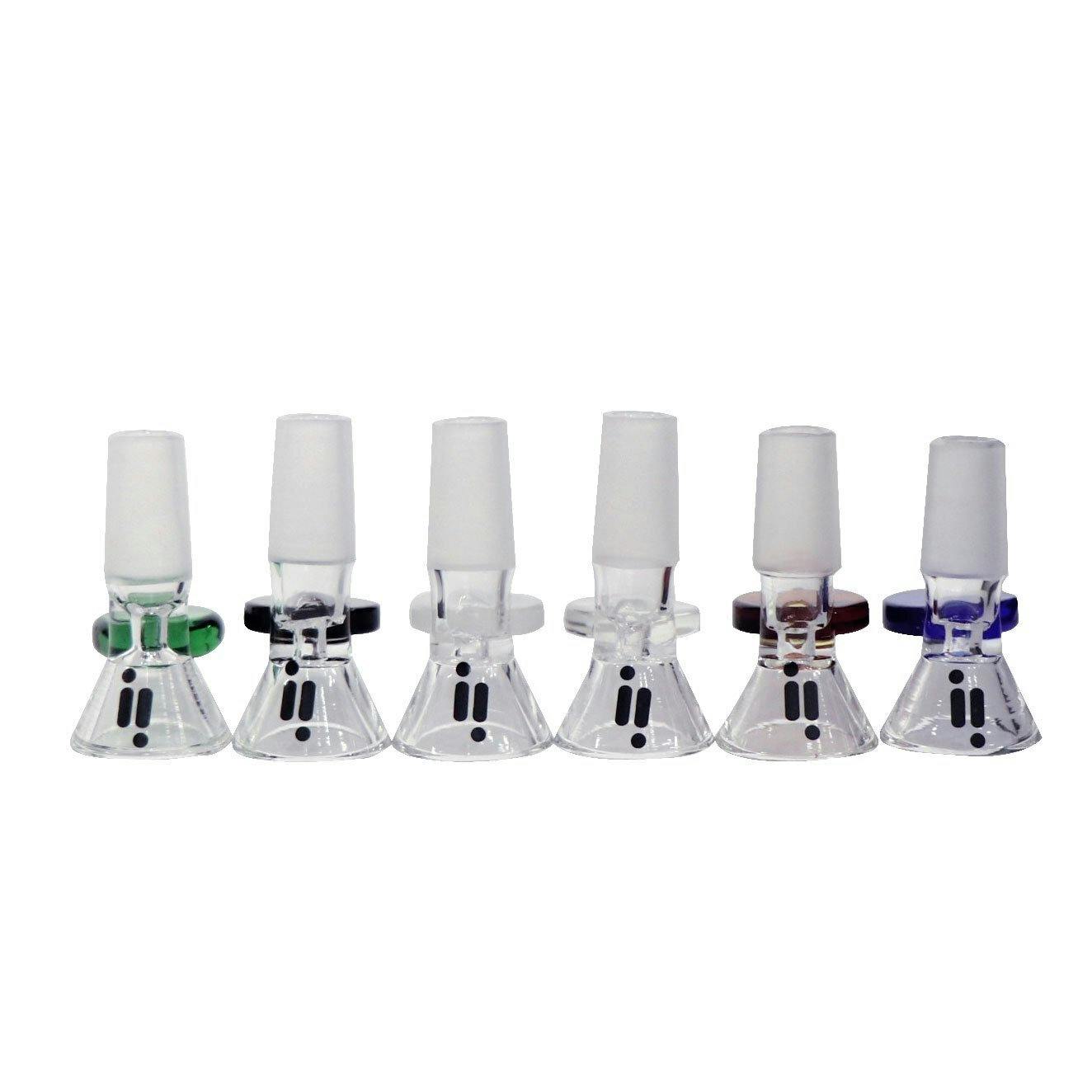 14mm Generic Martini Bowl - Assorted Styles