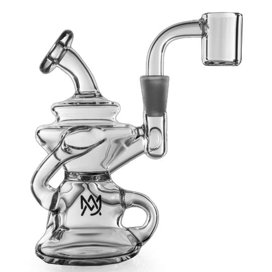 4.5" Hydra Mini Rig