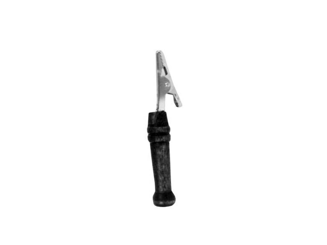Dealz Wooden Memo Clip