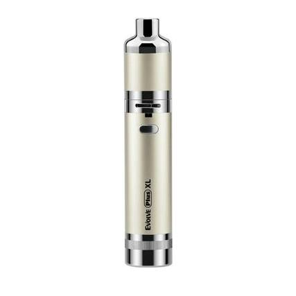 Yocan Evolve Plus XL - Silver