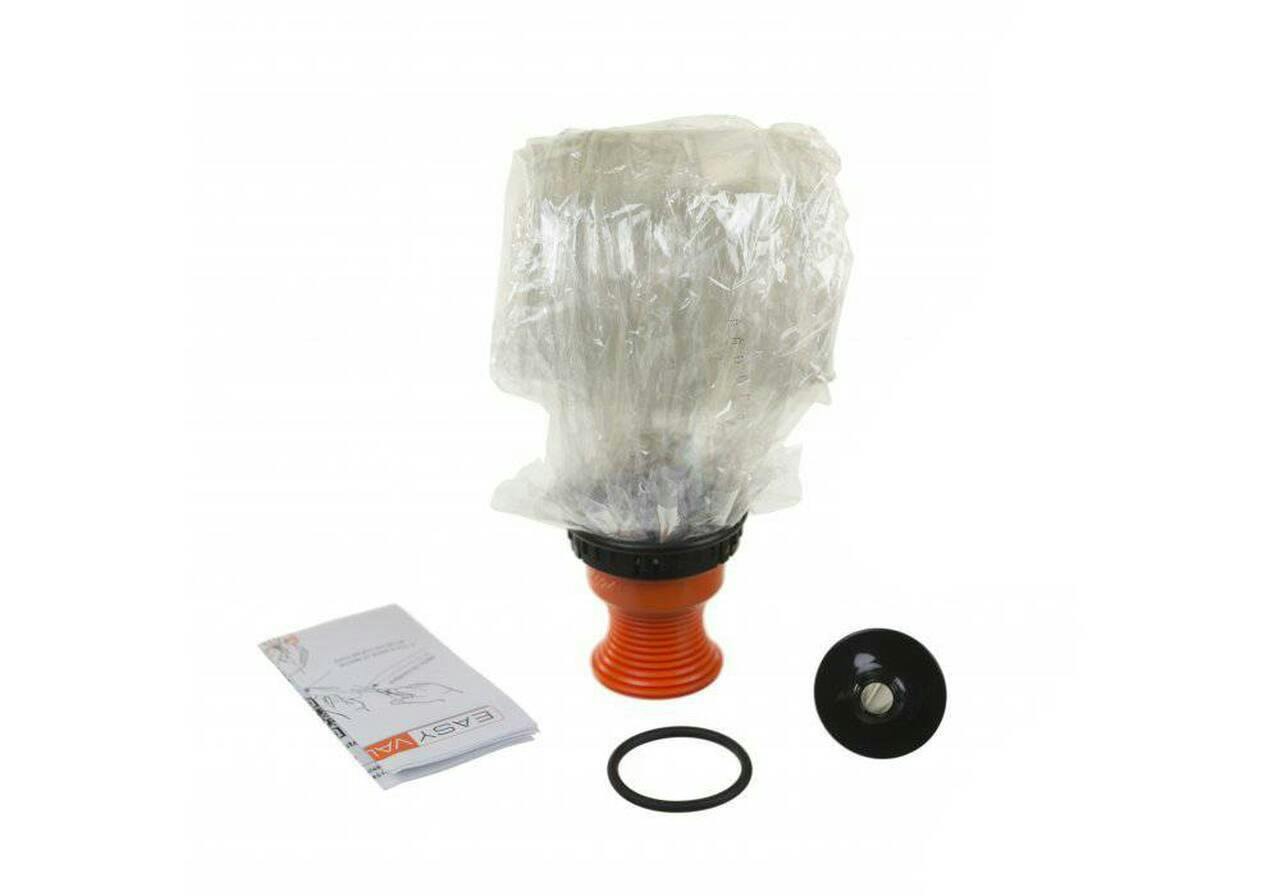 Volcano Easy Valve Balloon With Adapter