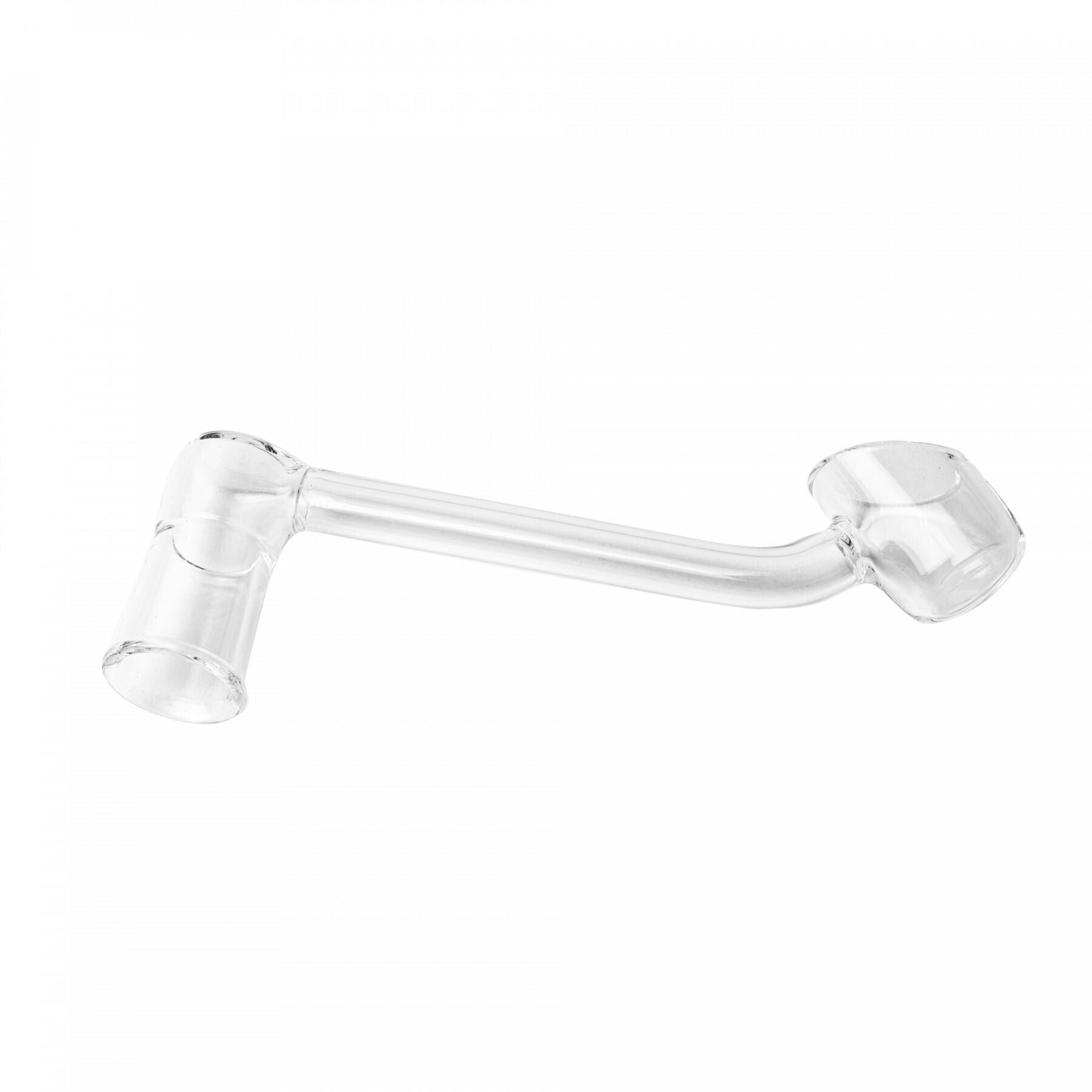 Female 45° Drop Down Banger G1102