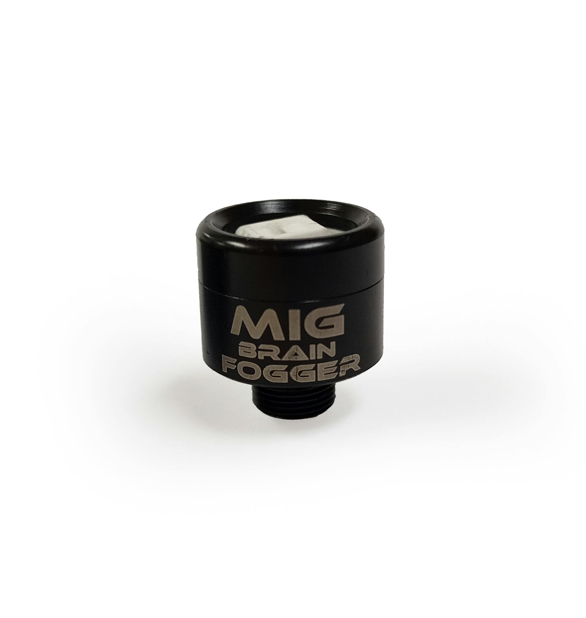 MIG Vapor Brain Fogger - "B" Coil