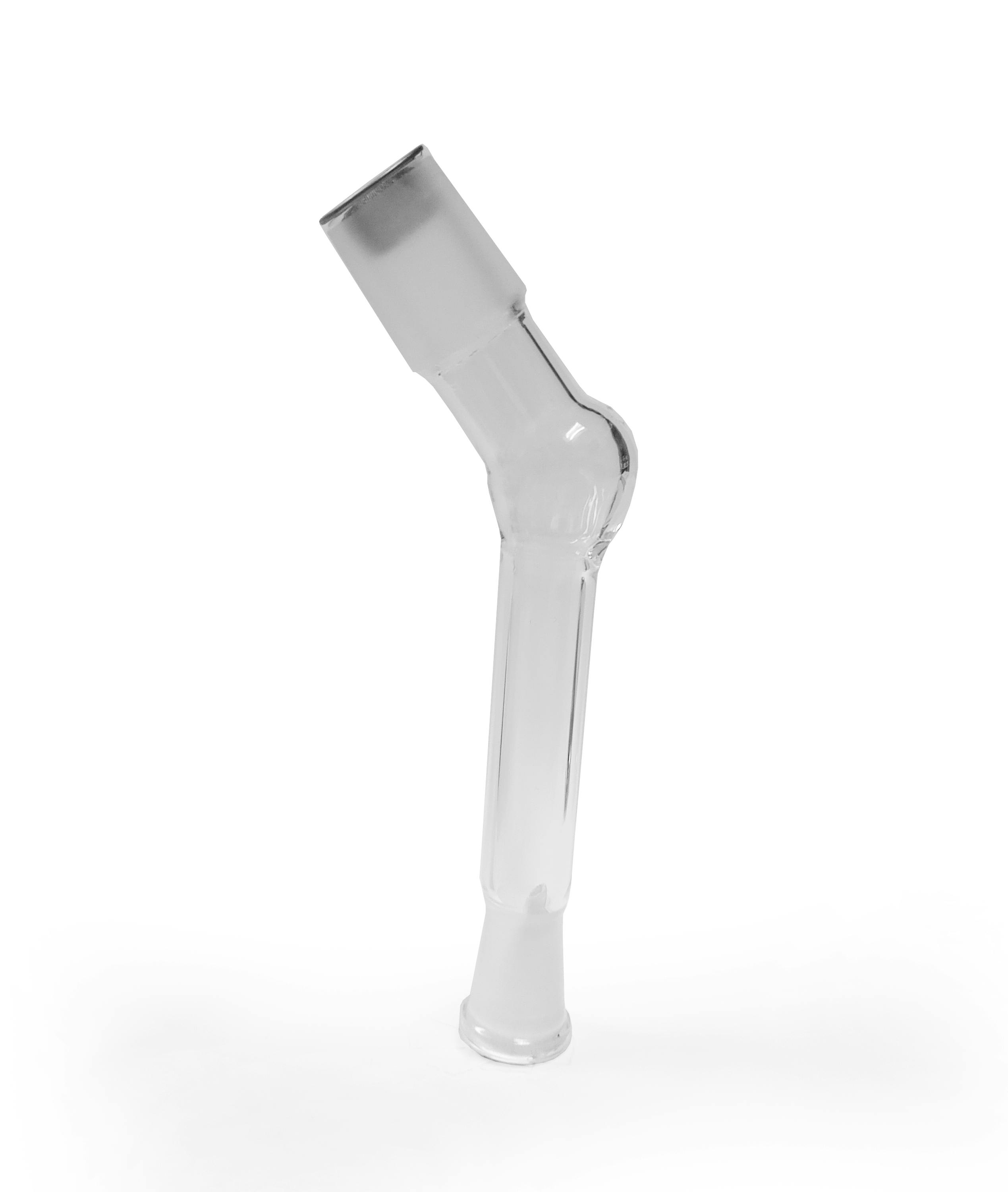 Arizer Extreme Q Accessories - Glass Mini Whip w/ Screen
