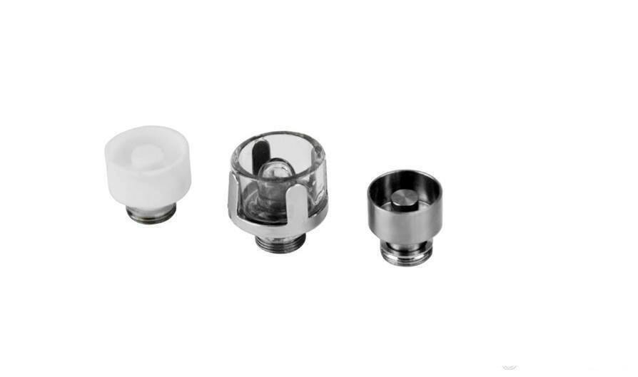 Green Light Vapes - G9 510 eNail Replacement Quartz Nail