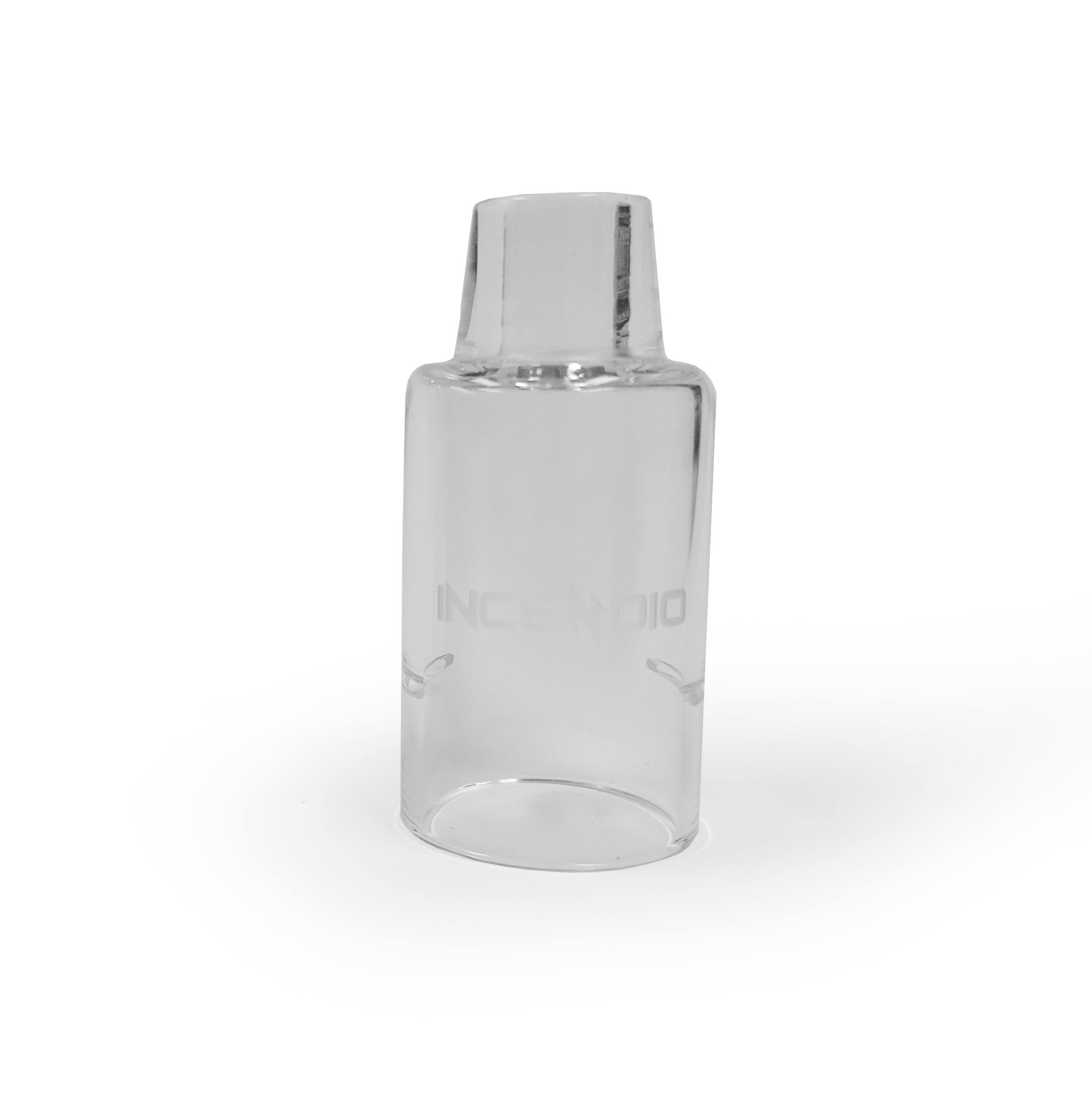 Vivant - Incendio Glass Chamber (Clear)