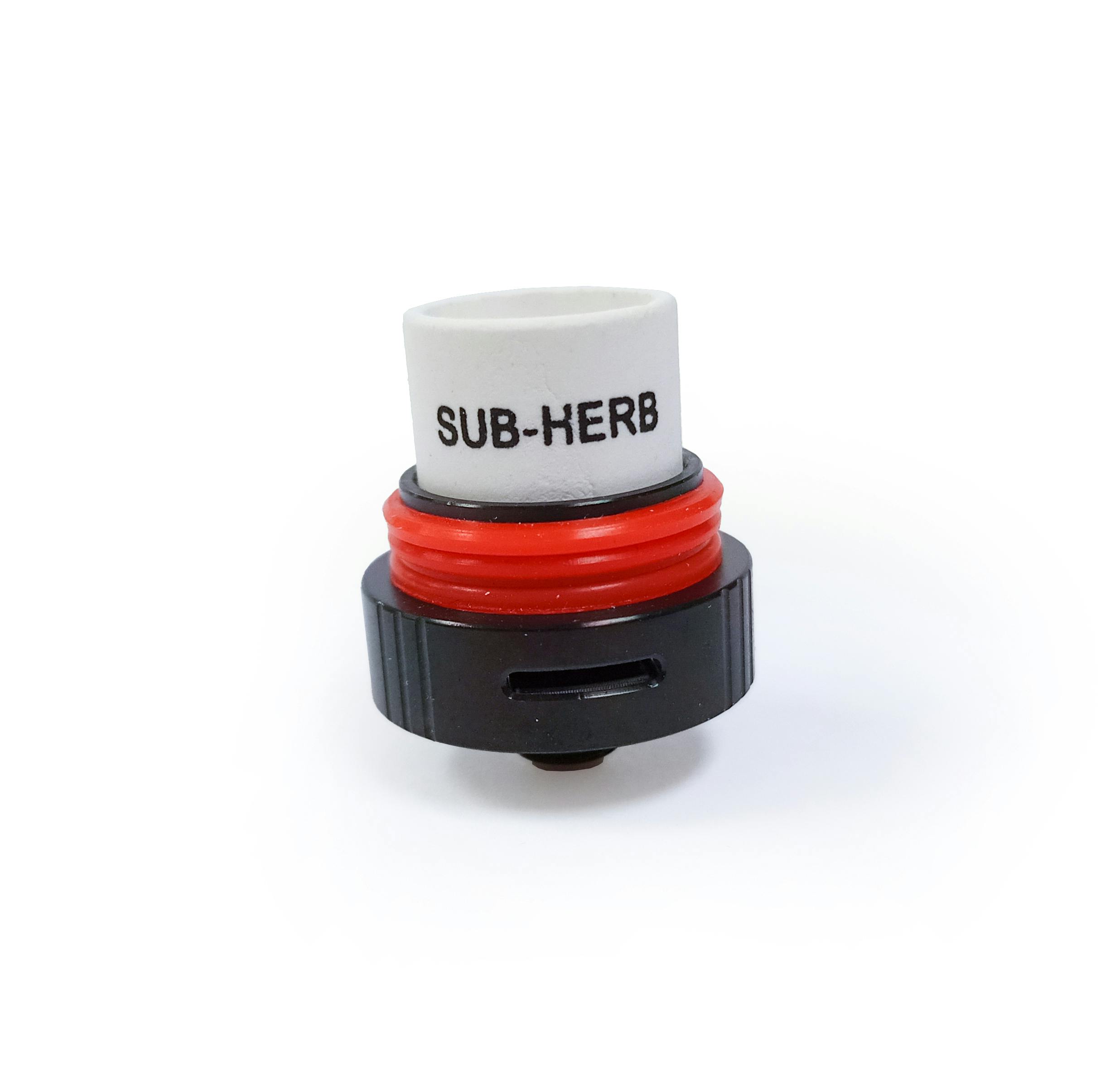 MIG Vapor Clear Sub-Herb Tank - Replacement Coil (Black New Seal)