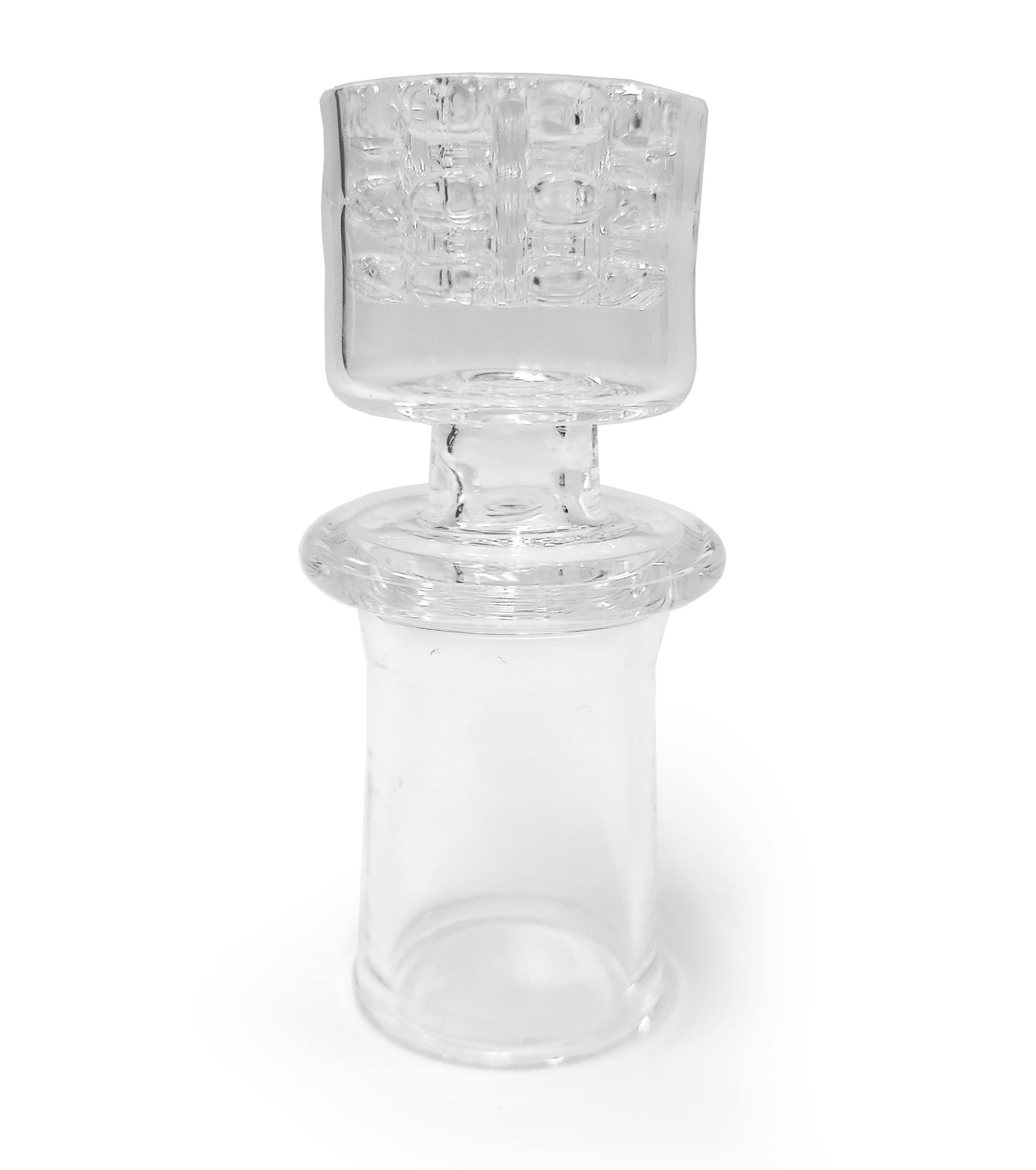 19mm Female XL Diamond Stack Nail GX1176