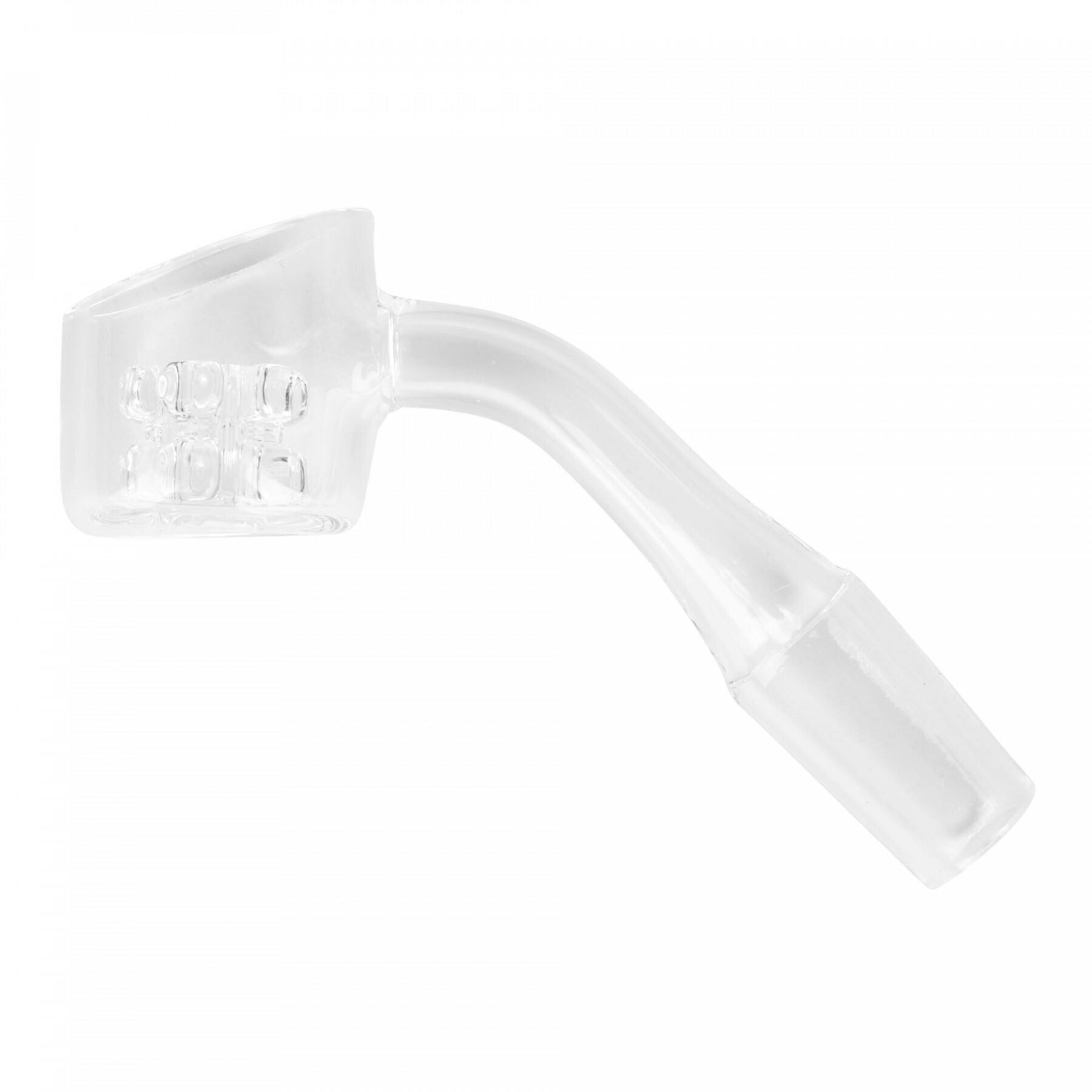 19mm 45° Diamond Core Banger GX1201