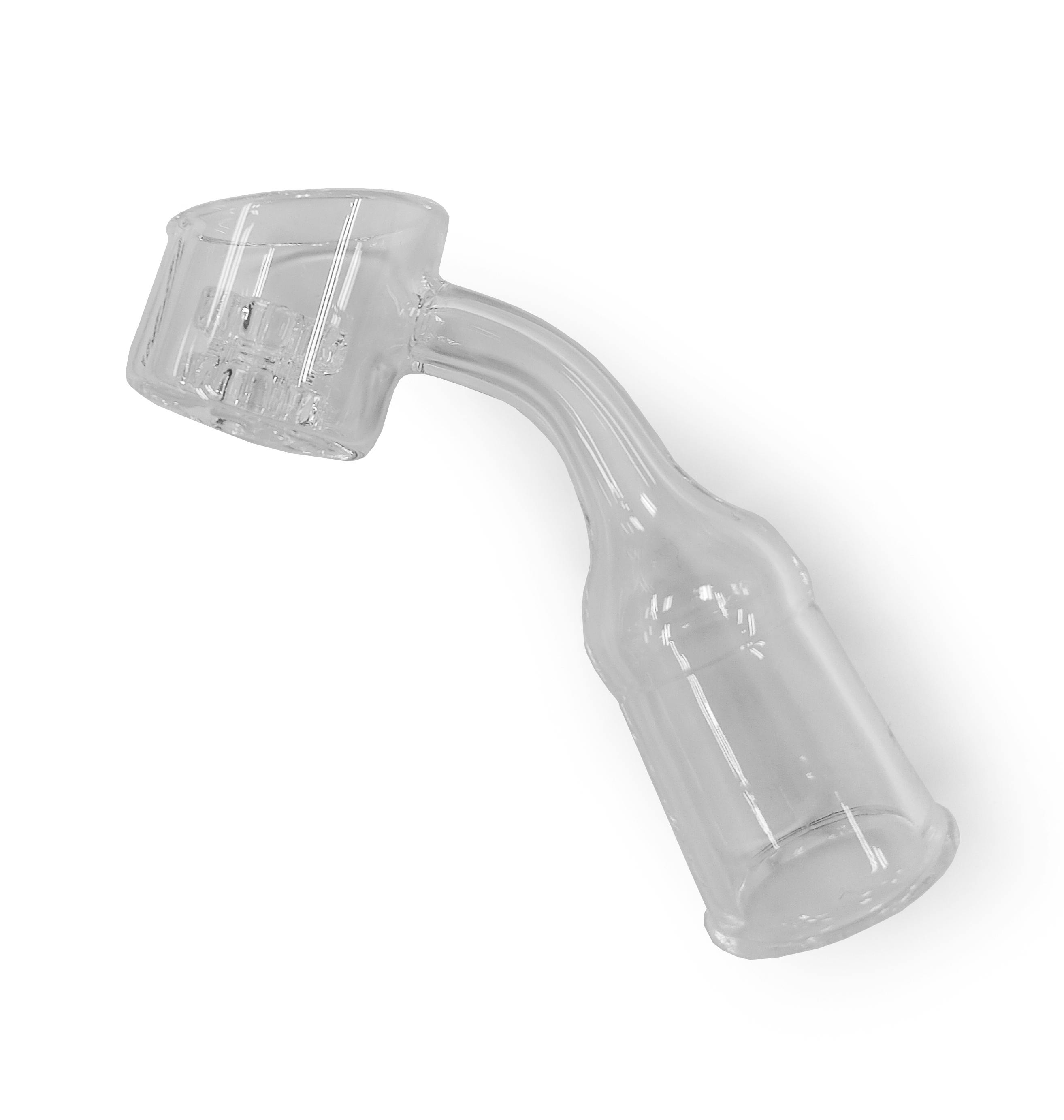 19mm 45° Female Diamond Core Banger GX1202