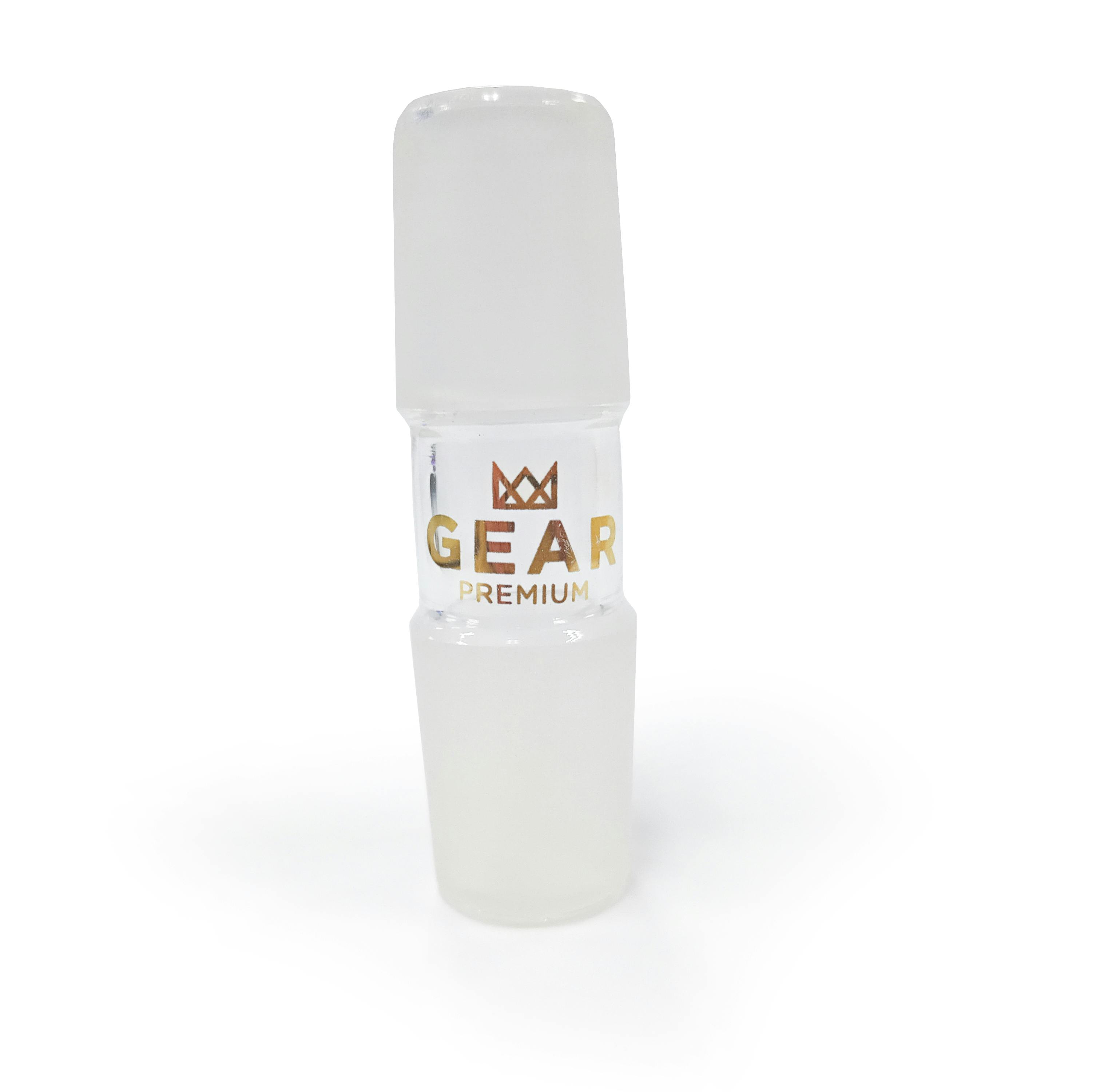 19mm to 19mm Male Concentrate Joint Adapter GX60