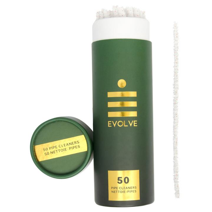 Evolve Cleaning - Pipe Cleaners