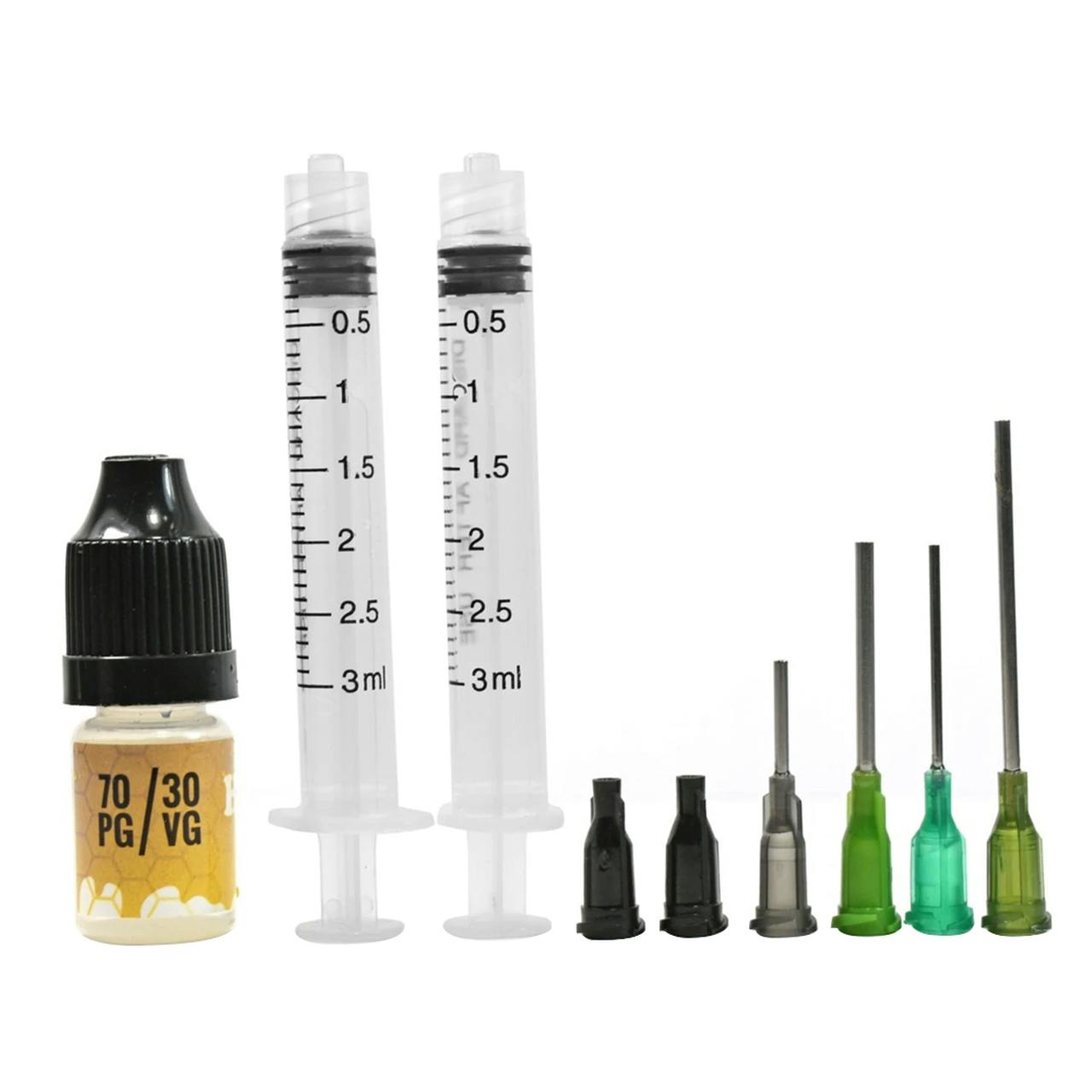 Oil Recovery Kit