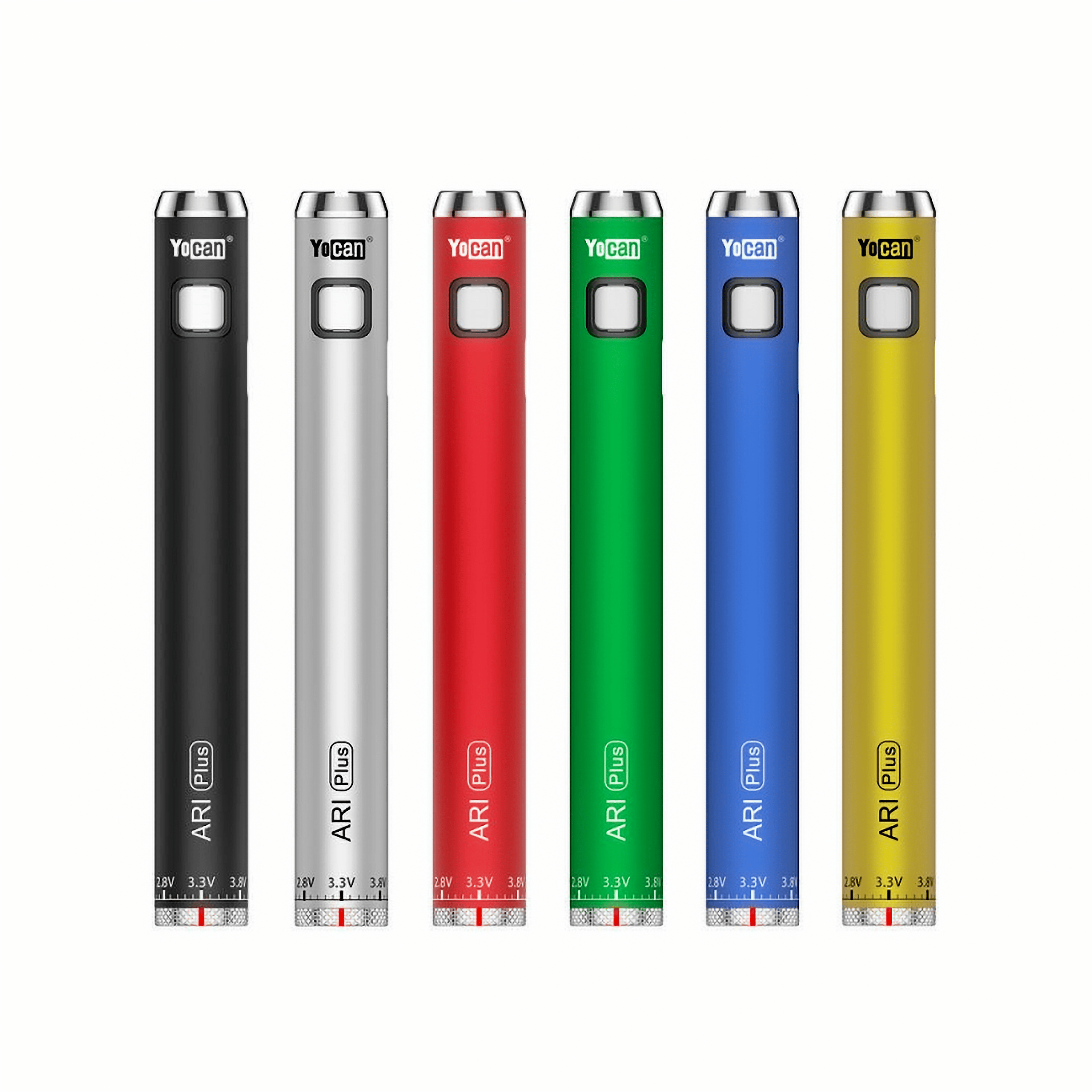 Yocan Ari Plus Mod - Assorted