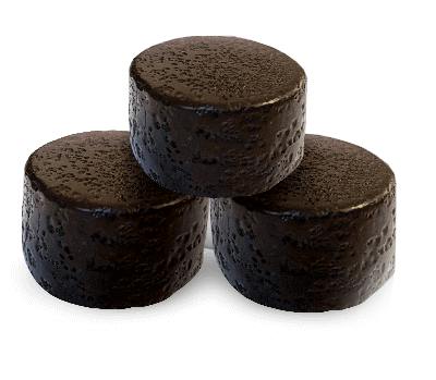 MediPharm Labs - CBN:CBD Relax Wildberry Soft Chew - Hybrid - 30 Pack
