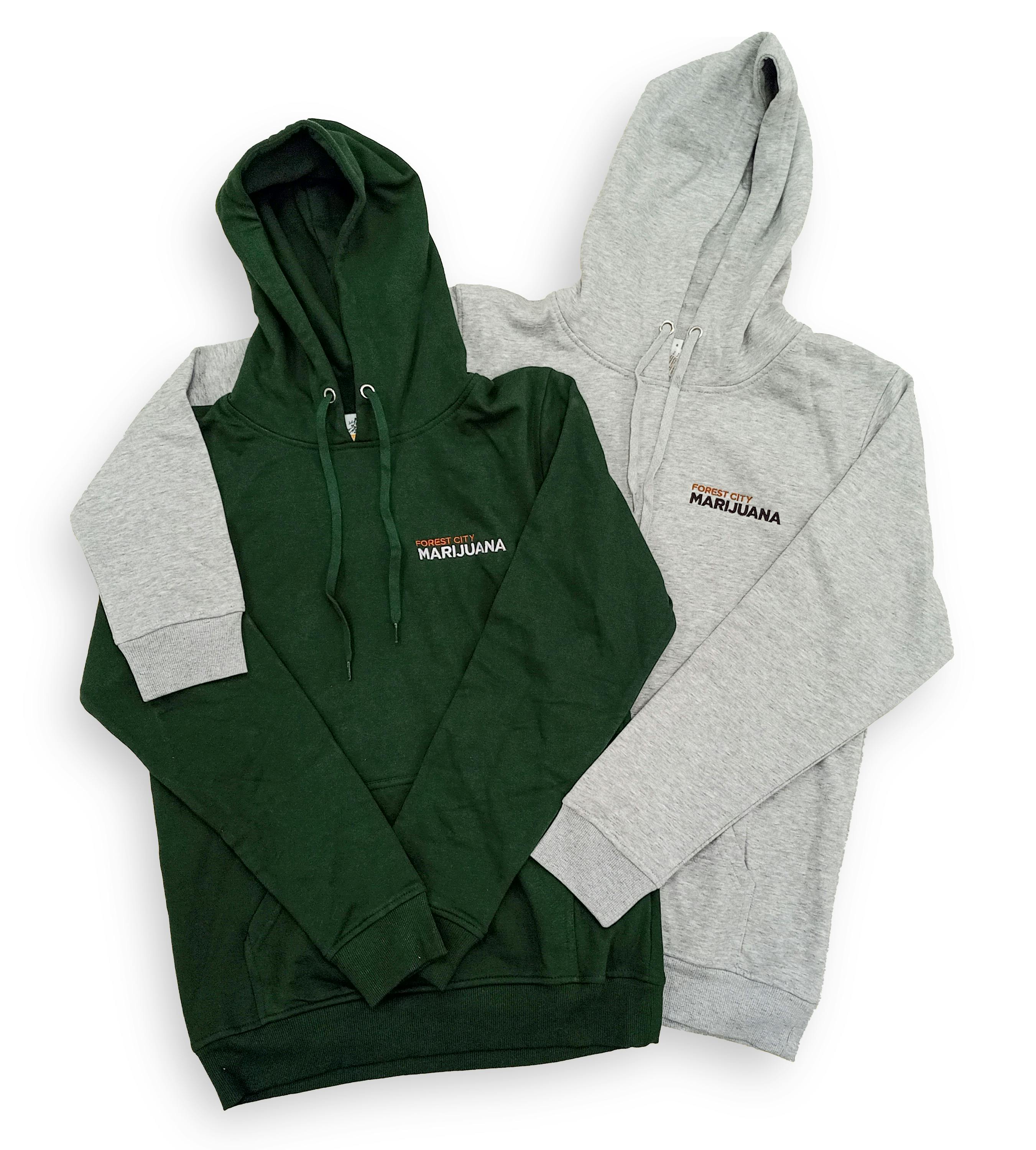 FCM Pullover Sweater - Large