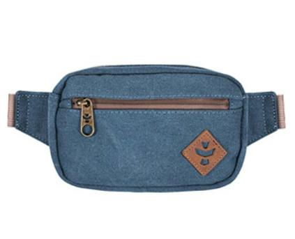 The Companion | Crossbody Bag - Marine Blue