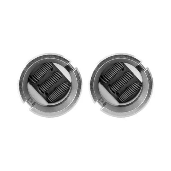 Utillian 5 - Replacement Coil: Triple Titanium ( 2 Pack)