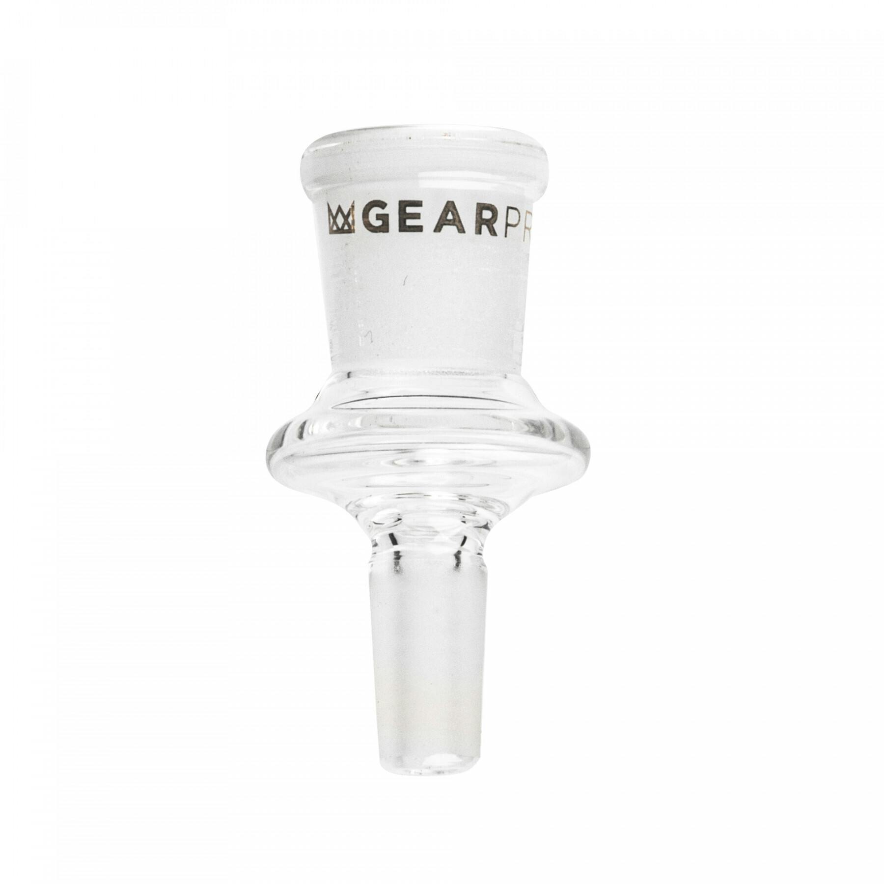 14mm to 10mm Male Adapter