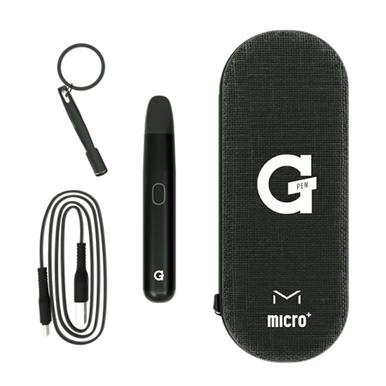 Micro+ Vaporizer